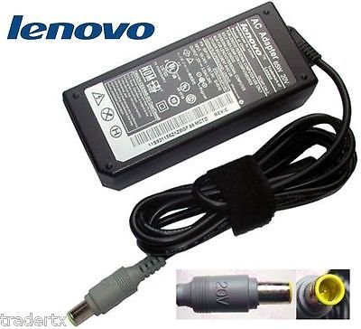 Lenovo 65 W Charger